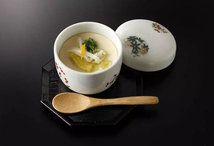 旅館 Gora Kansuiro