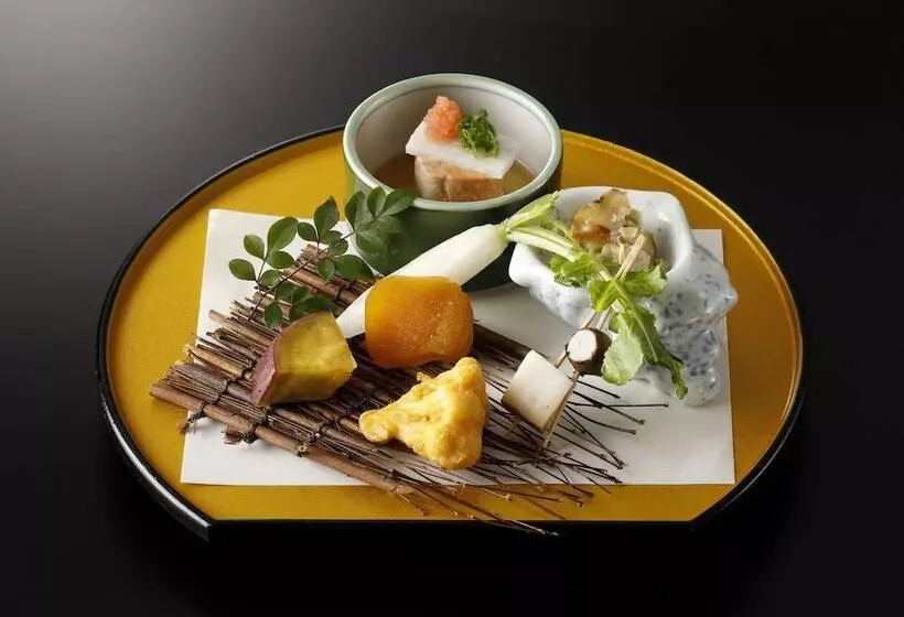 旅館 Gora Kansuiro