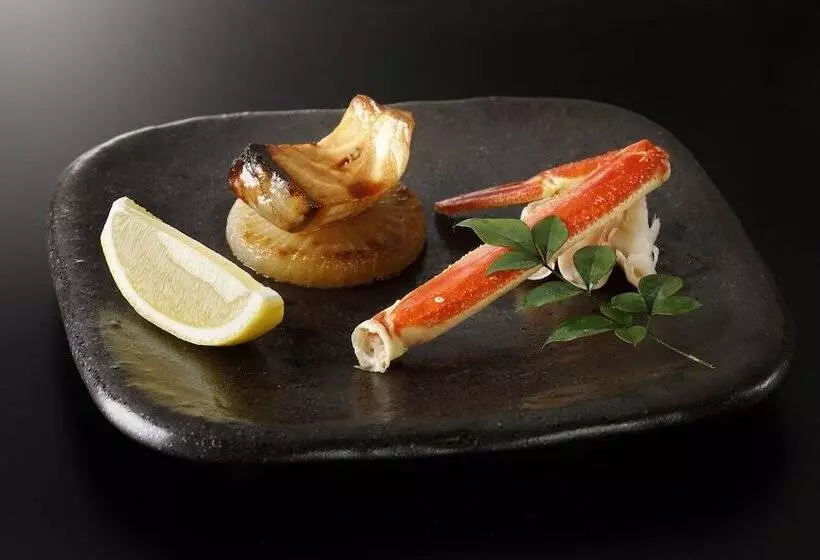 旅館 Gora Kansuiro