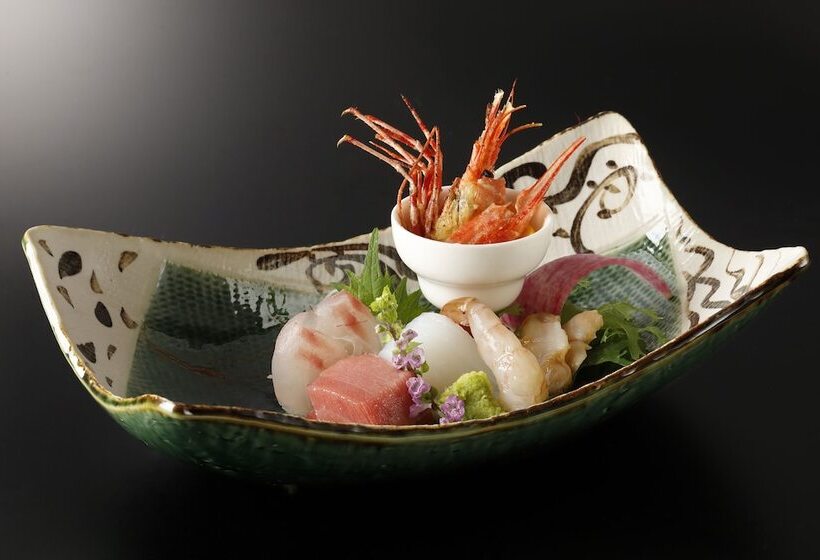 ريوكان Gora Kansuiro