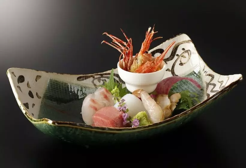 旅館 Gora Kansuiro