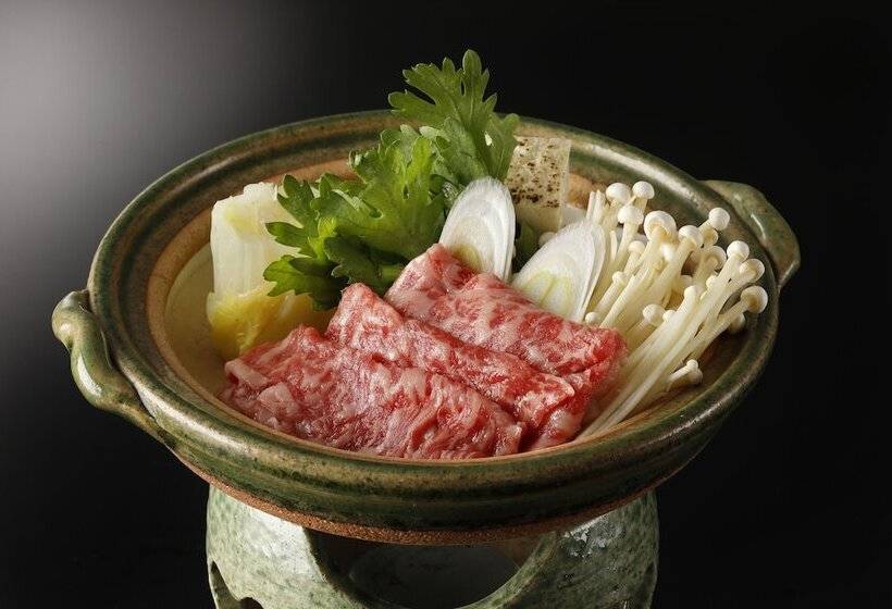 ريوكان Gora Kansuiro