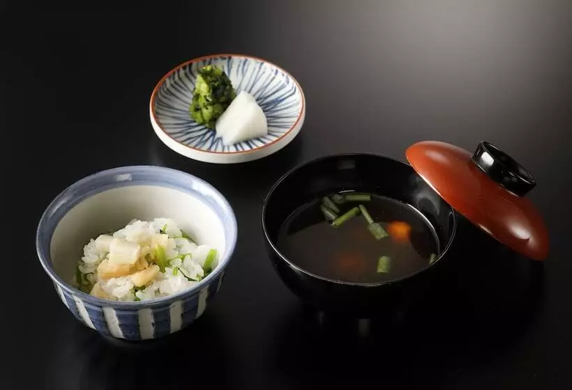 旅館 Gora Kansuiro