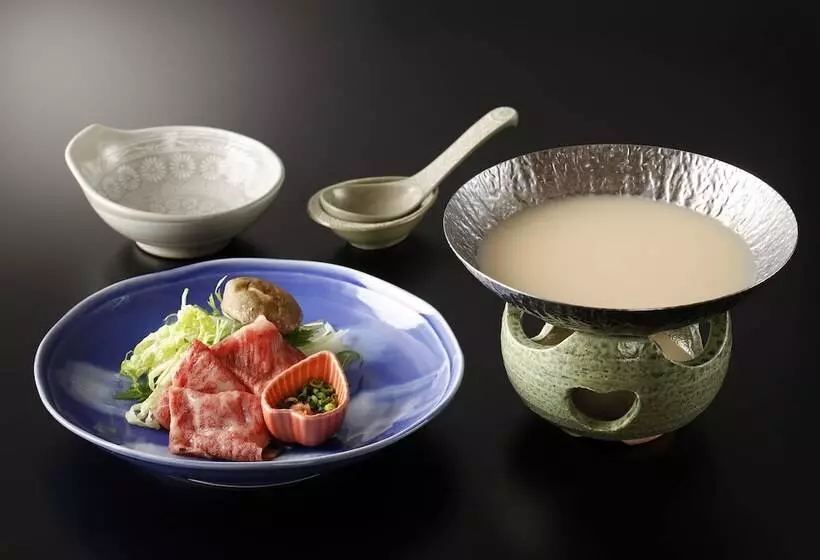 旅館 Gora Kansuiro