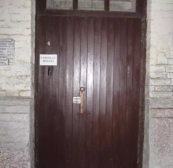Yaroslav Hostel