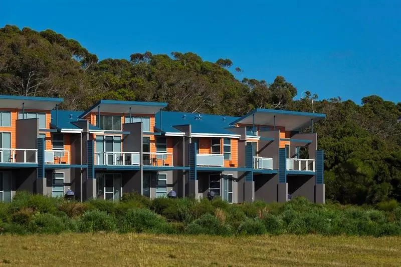 Cosy Corner Sea View Apartments