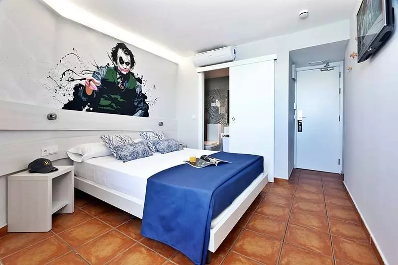 Hostal La Marina