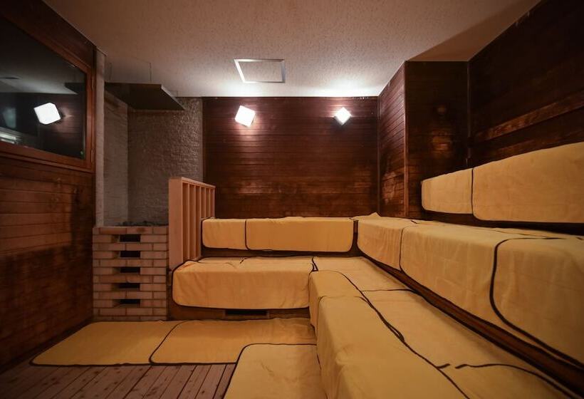 Apa Hotel Fukui Katamachi