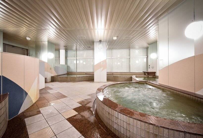 Apa Hotel Fukui Katamachi