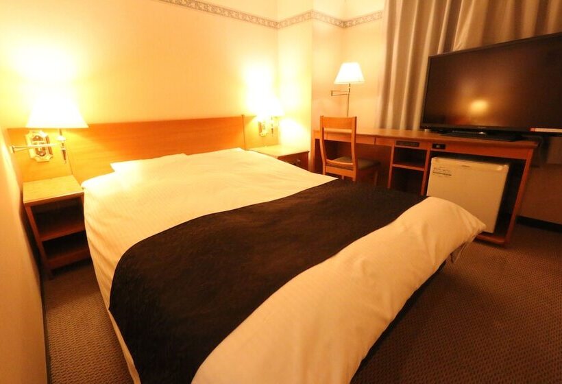 Apa Hotel Fukui Katamachi