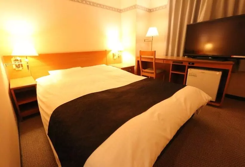 Apa Hotel Fukui Katamachi