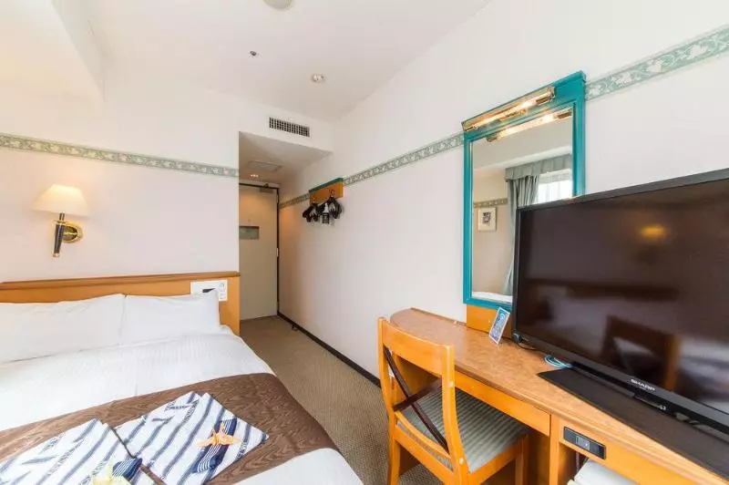 Apa Hotel Fukui Katamachi