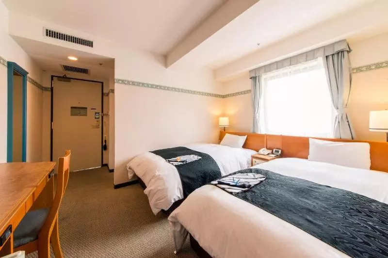 Apa Hotel Fukui Katamachi