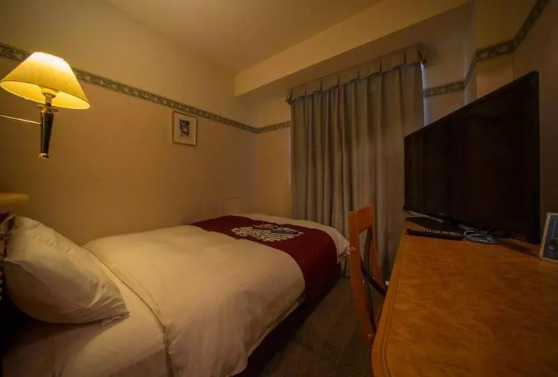 Apa Hotel Fukui Katamachi