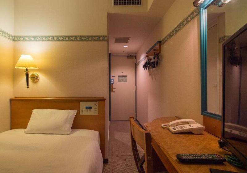 Apa Hotel Fukui Katamachi