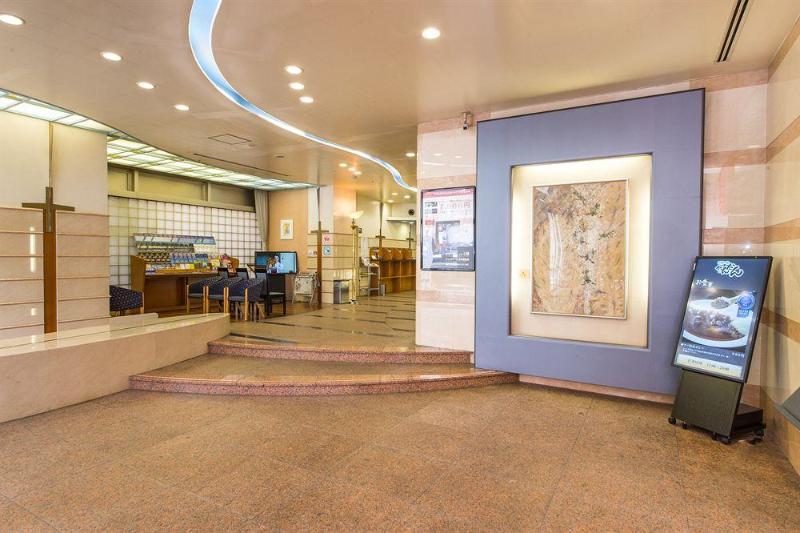 Apa Hotel Fukui Katamachi