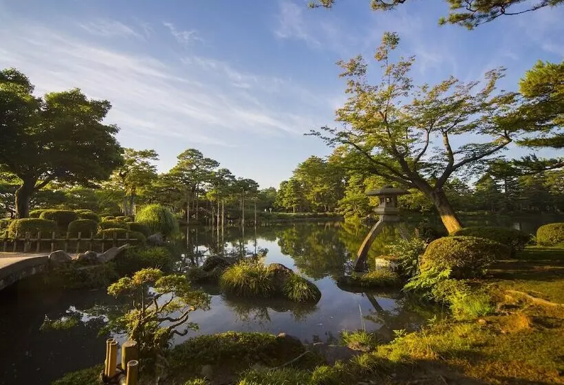 Apa Hotel Kanazawa Katamachi