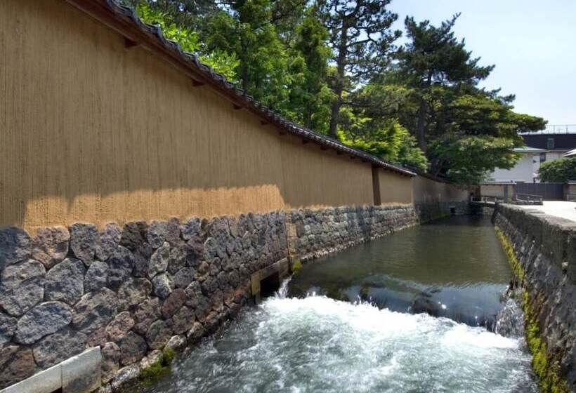 Apa Hotel Kanazawa Katamachi