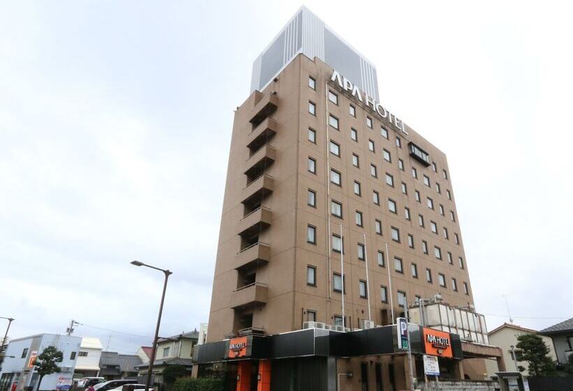 Apa Hotel Kanazawa Katamachi