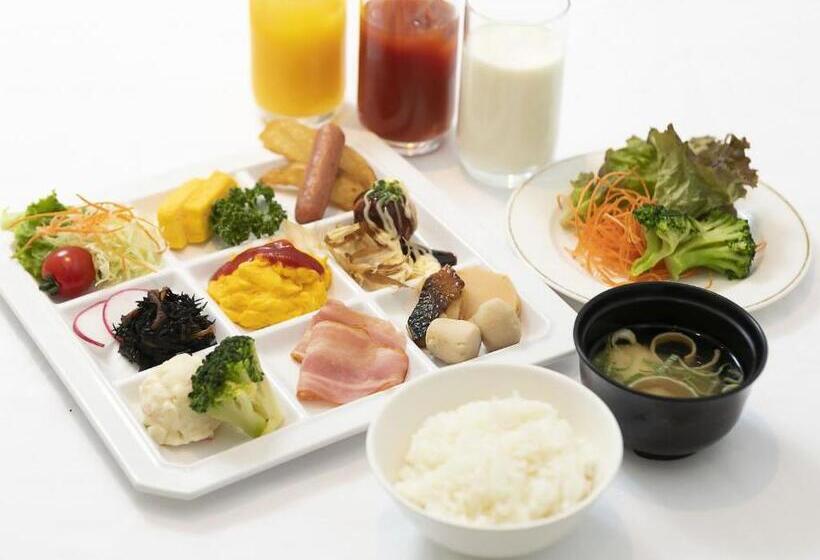 Apa Hotel Takamatsu Airport