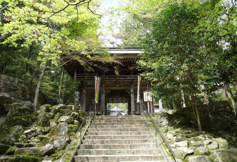 Apa Hotel Takamatsu Airport