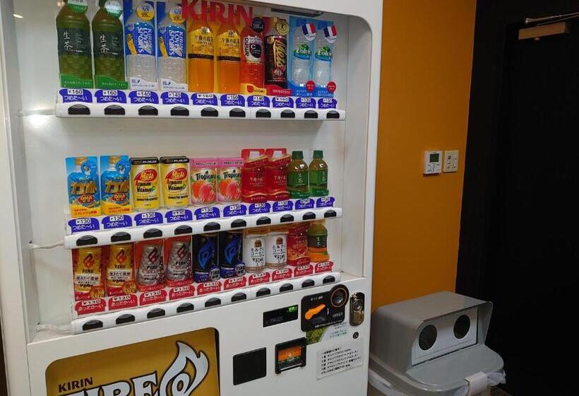 Apa Hotel Takamatsu Airport