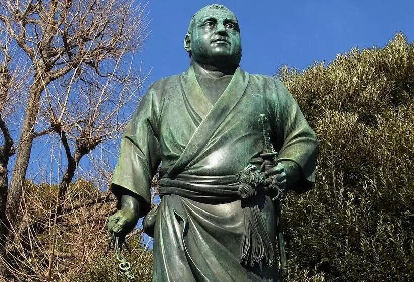 Apa Hotel Tokyo Ojima