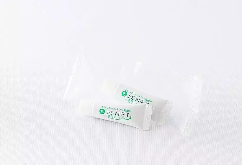 Apa Hotel Tokyo Ojima