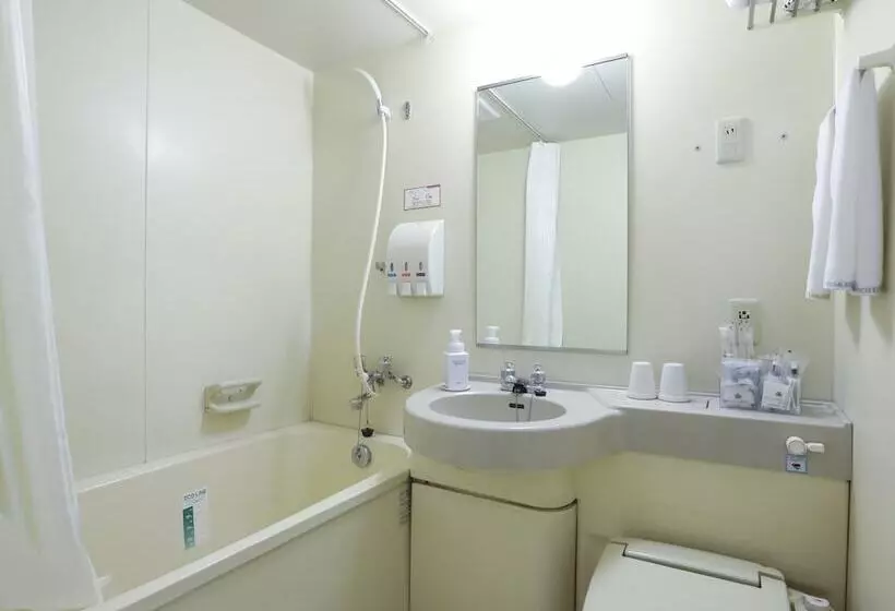 Apa Hotel Tokyo Ojima