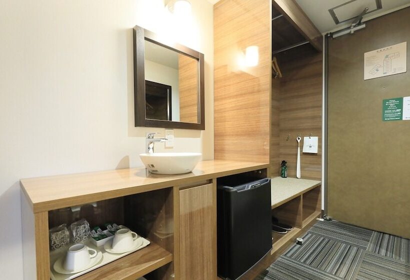 فندق Atsugi Urban