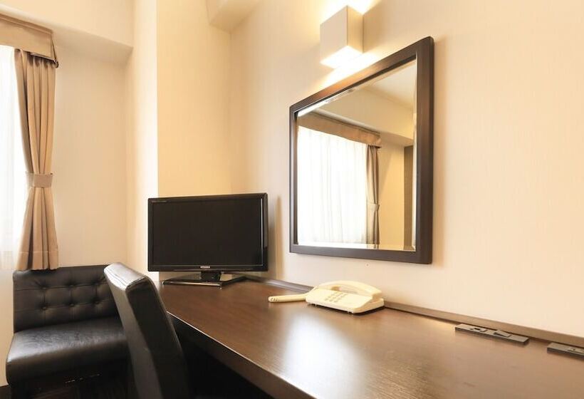 فندق Atsugi Urban