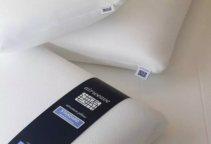 Отель Atsugi Urban