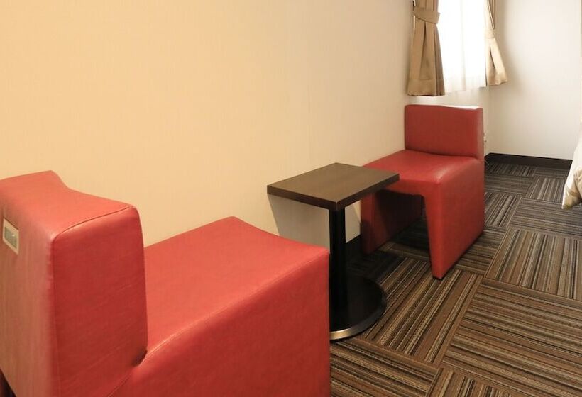 فندق Atsugi Urban