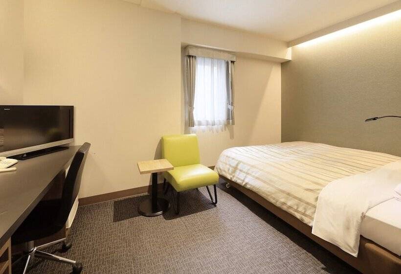 فندق Atsugi Urban