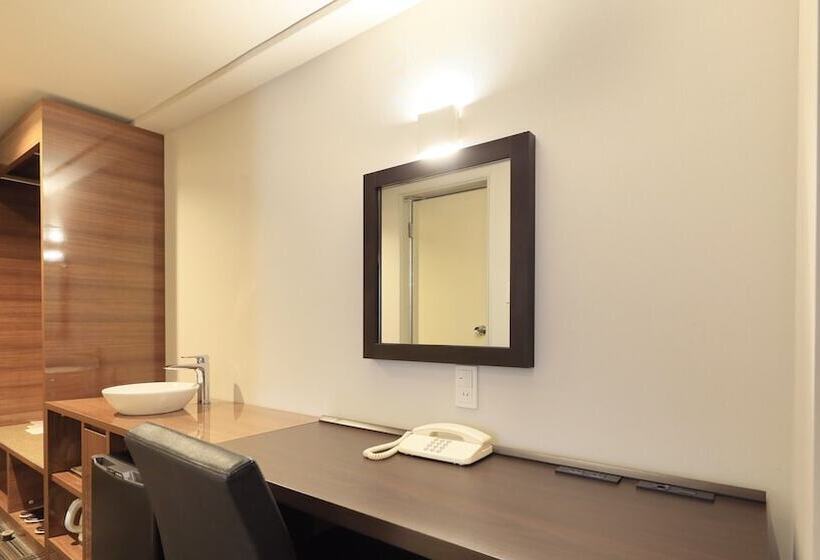 فندق Atsugi Urban