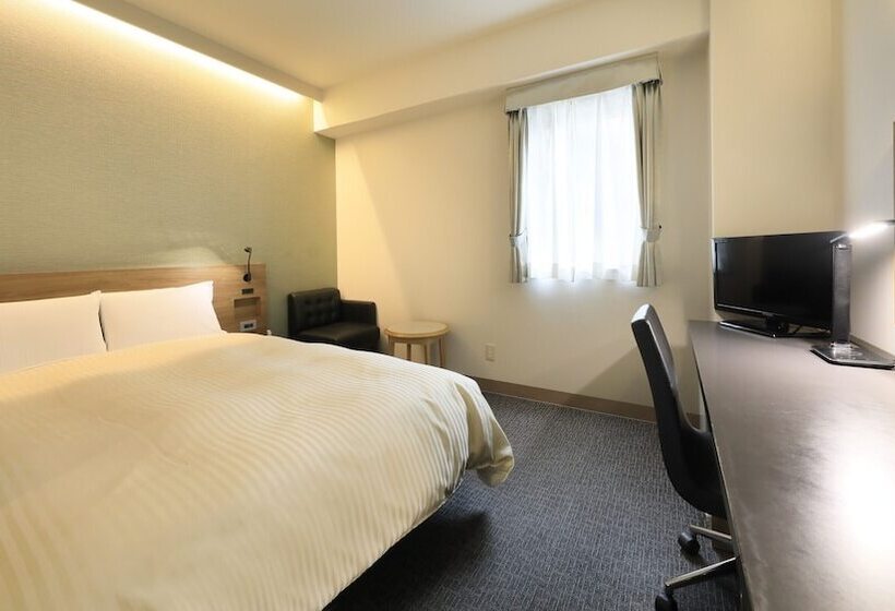 فندق Atsugi Urban