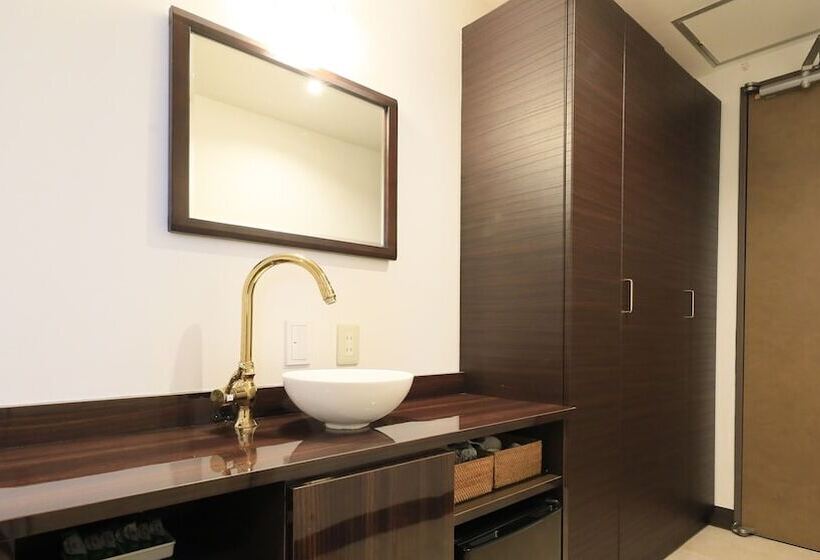 فندق Atsugi Urban