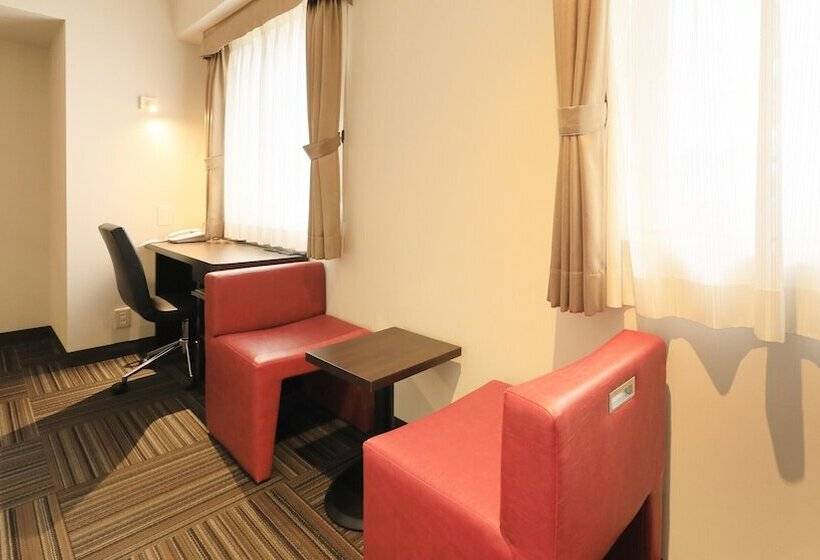 فندق Atsugi Urban