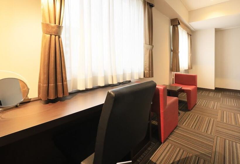 فندق Atsugi Urban