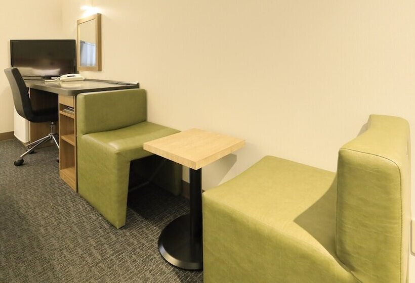 فندق Atsugi Urban