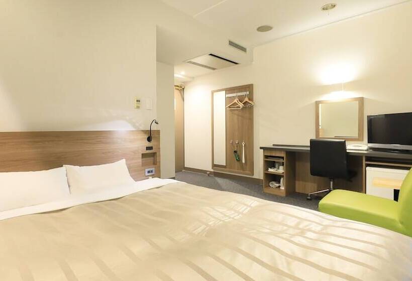 فندق Atsugi Urban