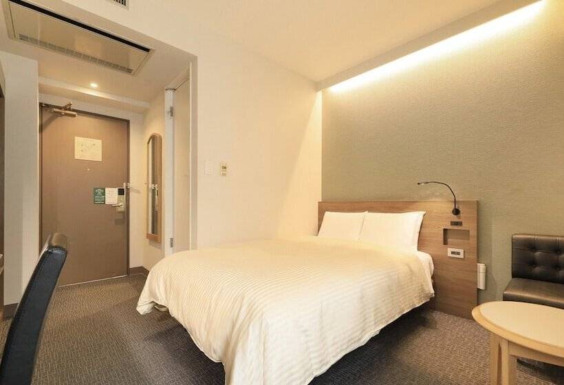 فندق Atsugi Urban