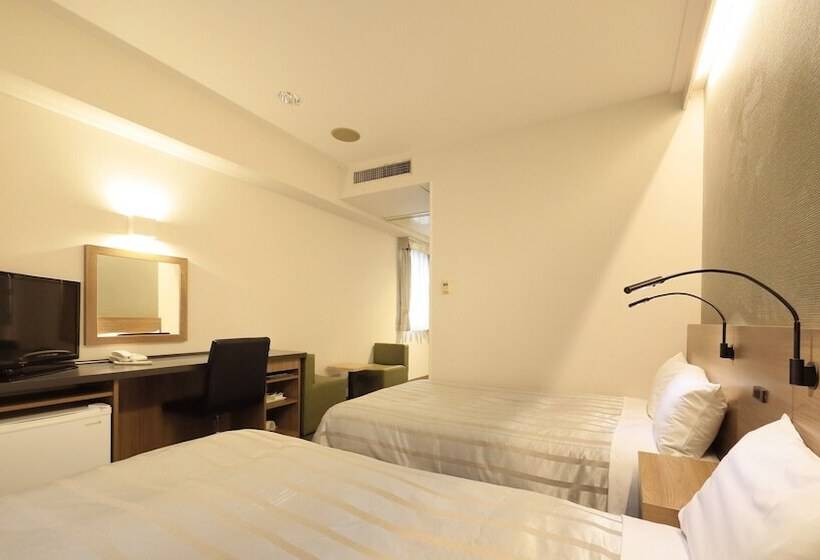 فندق Atsugi Urban