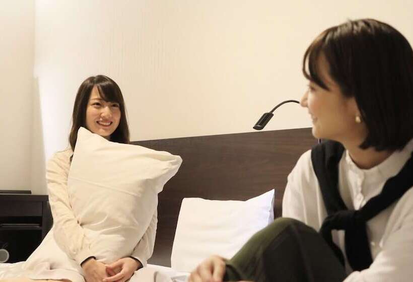 فندق Atsugi Urban