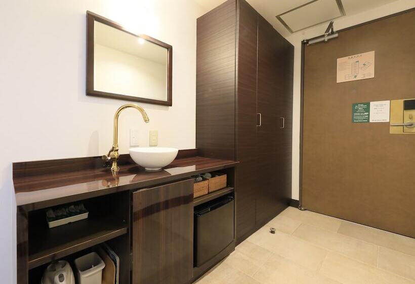 فندق Atsugi Urban