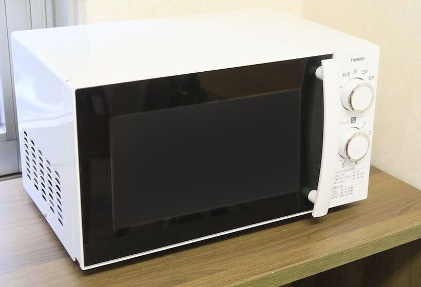 فندق Atsugi Urban