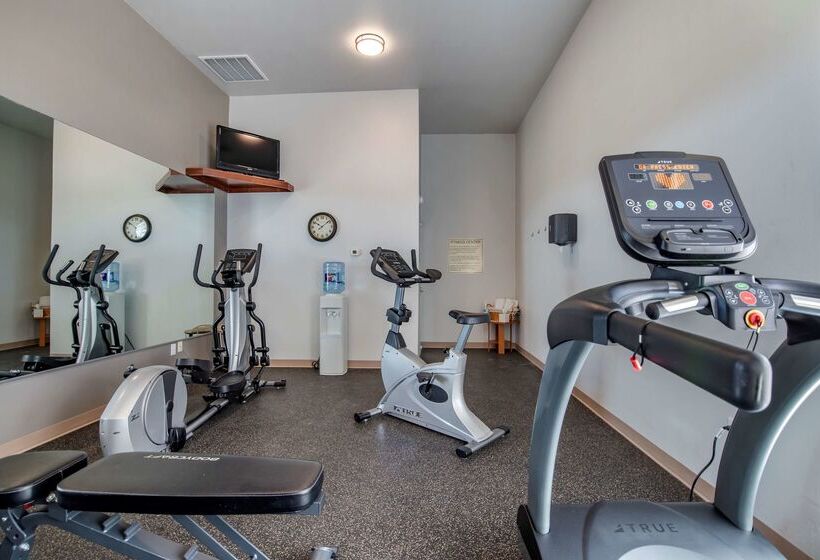 호텔 Best Western Dos Rios