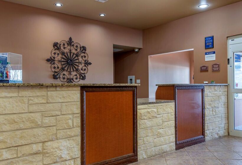 호텔 Best Western Dos Rios