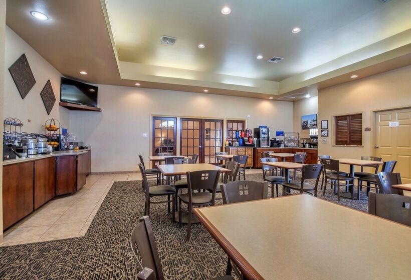 호텔 Best Western Dos Rios