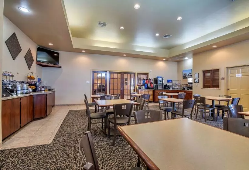 Otel Best Western Dos Rios